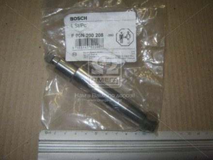 F00N200208 BOSCH Елемент насосу Common Rail