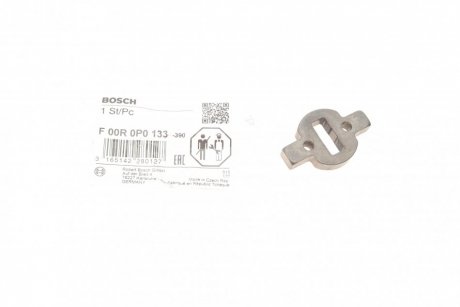 F 00R 0P0 133 BOSCH З\'ЄДНУВАЛЬНА ДЕТАЛЬ BOSCH F 00R 0P0 133