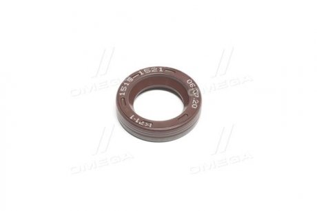 F 00R 0P0 253 BOSCH Сальник вала ПНВТ MB OM611-612 (20x31x7.3) BOSCH F 00R 0P0 253