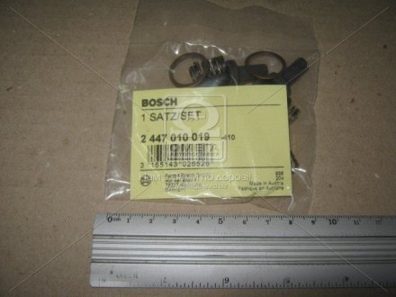 F00R0P1187 BOSCH Ущільнювальне кільце