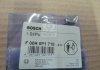 F00R0P1718 BOSCH Гвинт з циліндр. головкою (вир-во Bosch) (фото 2)