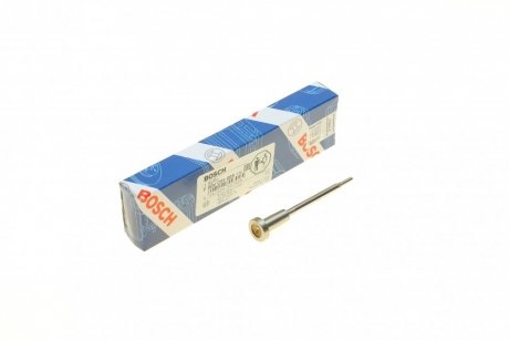 F 00V C01 005 BOSCH КОМПЛЕКТ КЛАПАНІВ BOSCH F 00V C01 005