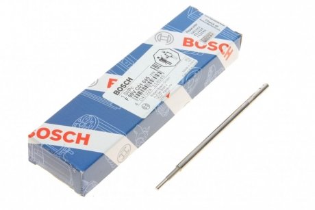 F00VC01045 BOSCH Клапан форсунки Common Rail (Bosch) MB 2.2/2.7/3.2 Cdi