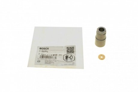 F00VC14012 BOSCH Гайка форсунки