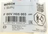 F 00V H05 003 BOSCH УЩІЛЬНЮЮЧЕ КІЛЬЦЕ BOSCH F 00V H05 003 (фото 4)