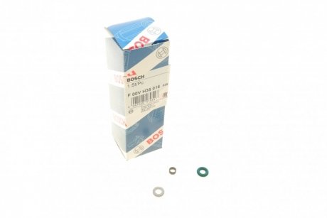 F 00V H35 016 BOSCH КОМПЛЕКТ ДЕТАЛІВ BOSCH F 00V H35 016