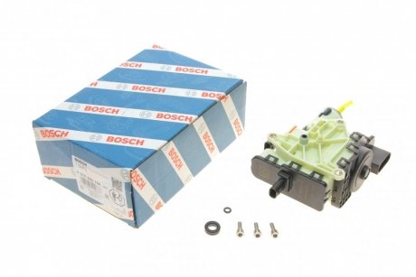 F 01C 600 194 BOSCH Модуль помпи DeNOx