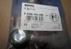 F 01M 100 050 BOSCH УЩІЛЬНЮВАЛЬНЕ КІЛЬЦЕ BOSCH F 01M 100 050 (фото 2)