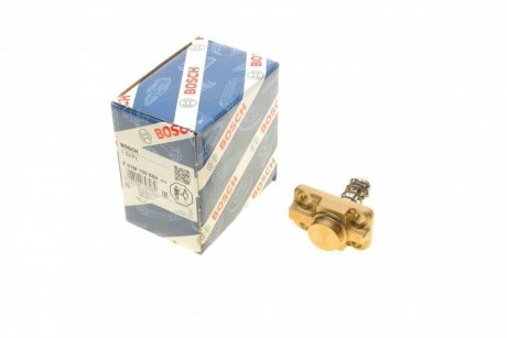 F 01M 100 869 BOSCH ГОЛІВКА ЦИЛІНДРА BOSCH F 01M 100 869