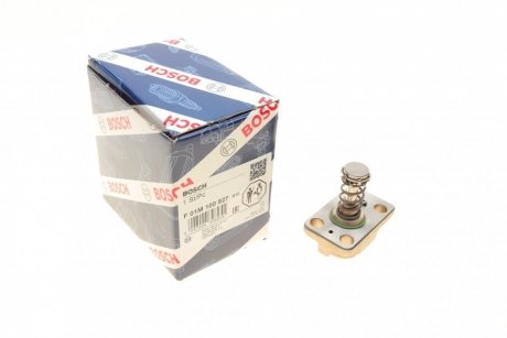 F 01M 100 927 BOSCH Ремкомплект ТНВД Opel Vectra C 02-08 BOSCH F 01M 100 927