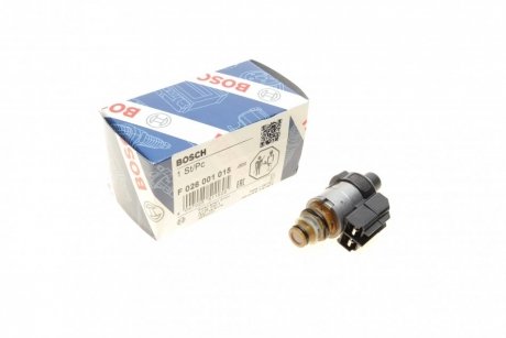 F 026 001 015 BOSCH Елемент коробки передач