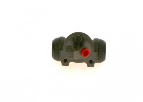 F026002061 BOSCH BOSCH RENAULT Рабочий тормозной цилиндр правый R25 BENDIX