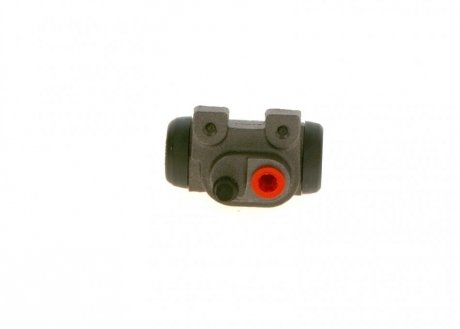 F026002521 BOSCH BOSCH PEUGEOT Тормозной цилиндр правый 205