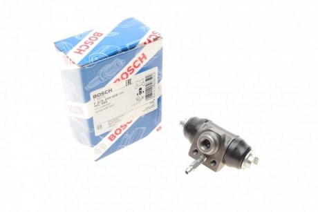 F 026 009 039 BOSCH ЦИЛИНДР КОЛЕСНЫЙ BOSCH F 026 009 039