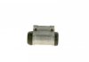 F026009237 BOSCH BOSCH RENAULT Рабочий тормозной цилиндр правый R19 (фото 2)