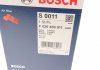 F 026 400 011 BOSCH Воздушный Фильтр BOSCH F 026 400 011 (фото 6)