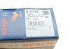 F 026 400 174 BOSCH Воздушный Фильтр ВСТАВКА BOSCH F 026 400 174 (фото 5)