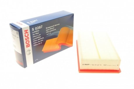 F026400287 BOSCH Фильтр воздушный Bosch