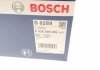 F 026 400 289 BOSCH Фильтр Воздушный ВСТАВКА BOSCH F 026 400 289 (фото 5)