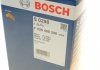 F 026 400 298 BOSCH ПОВІТРЯНИЙ ФІЛЬТР ВСТАВКА BOSCH F 026 400 298 (фото 5)