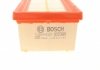 F 026 400 323 BOSCH Фильтр Воздушный ВСТАВКА BOSCH F 026 400 323 (фото 5)