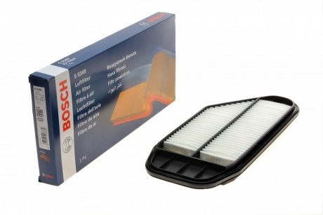 F 026 400 349 BOSCH Воздушный Фильтр BOSCH F 026 400 349