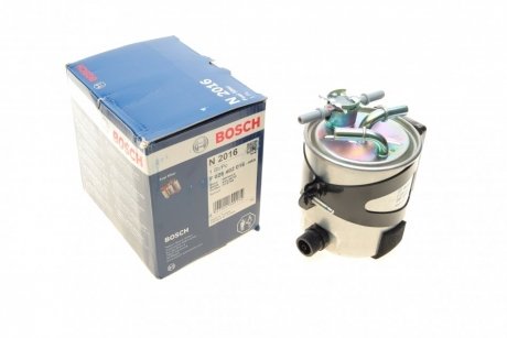 F 026 402 016 BOSCH Топливный фильтр BOSCH F 026 402 016