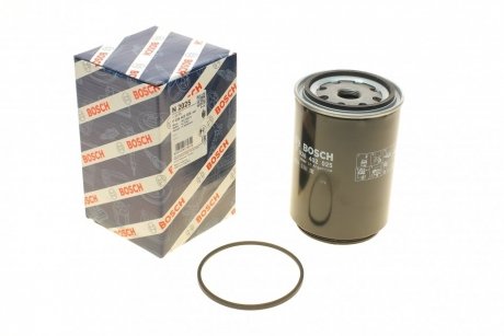 F 026 402 025 BOSCH Фильтр топливный Daf 65/65CF/75CF/95/95XF/MB Conecto (OM457/906) BOSCH F 026 402 025