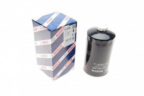 F 026 402 036 BOSCH Топливный фильтр диз BOSCH F 026 402 036