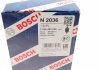 F 026 402 036 BOSCH Топливный фильтр диз BOSCH F 026 402 036 (фото 7)