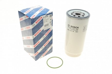 F026402038 BOSCH Паливний фільтр