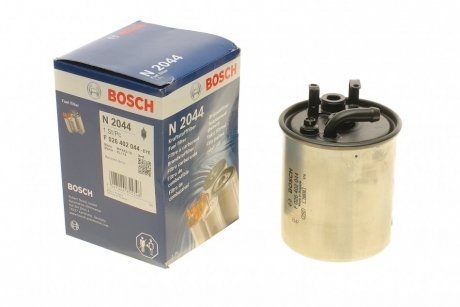 F 026 402 044 BOSCH Топливный фильтр BOSCH F 026 402 044