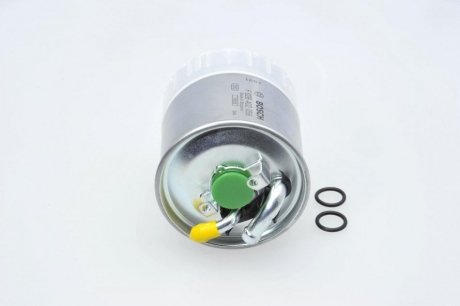 F 026 402 056 BOSCH Топливный фильтр BOSCH F 026 402 056