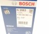 F 026 402 063 BOSCH ЗМІННИЙ ФІЛЬТР ПАЛИВА BOSCH F 026 402 063 (фото 6)