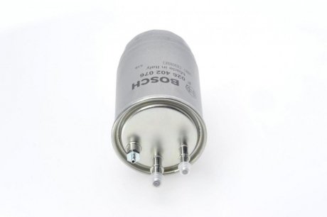 F 026 402 076 BOSCH Фільтр BOSCH F 026 402 076