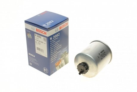 F 026 402 082 BOSCH Топливный фильтр BOSCH F 026 402 082