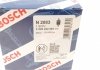 F 026 402 083 BOSCH Фильтр ТКУРЕННЫЙ, ВСТАВКА BOSCH F 026 402 083 (фото 6)