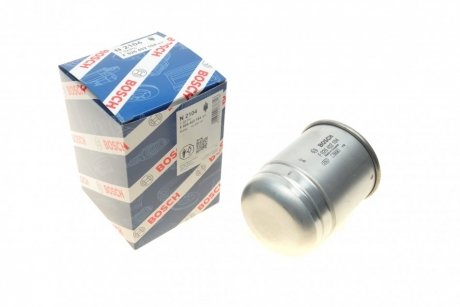 F 026 402 104 BOSCH Топливный фильтр BOSCH F 026 402 104