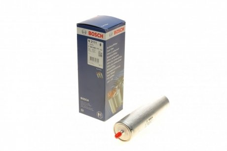 F 026 402 111 BOSCH Топливный фильтр BOSCH F 026 402 111