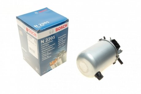 F 026 402 201 BOSCH Топливный фильтр диз BOSCH F 026 402 201