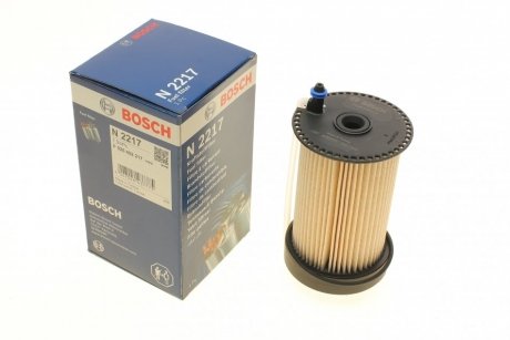 F 026 402 217 BOSCH ВСТАВКА Топливного фильтра BOSCH F 026 402 217