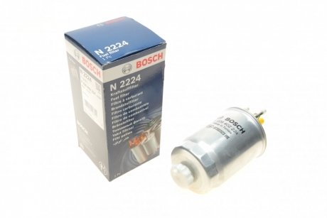 F 026 402 224 BOSCH ПАЛИВНИЙ ФІЛЬТР ДИЗ BOSCH F 026 402 224