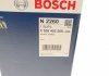 F 026 402 260 BOSCH Фильтр топливный дизельный BOSCH F 026 402 260 (фото 7)