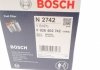 F 026 402 742 BOSCH Топливный фильтр диз BOSCH F 026 402 742 (фото 7)