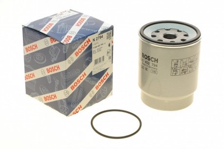 F 026 402 794 BOSCH ПАЛИВНИЙ ФІЛЬТР ДИЗ BOSCH F 026 402 794