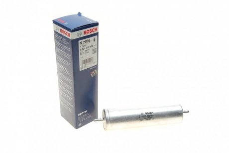 F 026 402 808 BOSCH Топливный фильтр диз BOSCH F 026 402 808