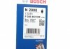 F 026 402 808 BOSCH Топливный фильтр диз BOSCH F 026 402 808 (фото 7)