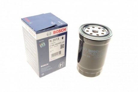 F 026 402 813 BOSCH Фільтр паливний