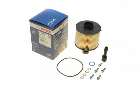 F 026 402 825 BOSCH Топливный фильтр диз BOSCH F 026 402 825