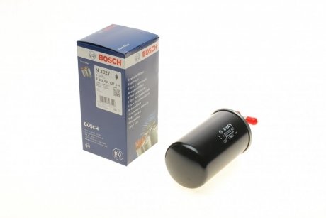 F 026 402 827 BOSCH Топливный фильтр диз BOSCH F 026 402 827